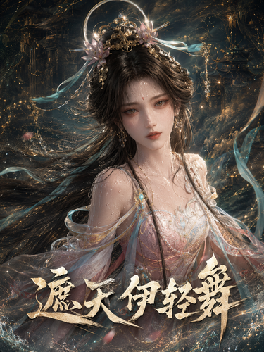 伊轻舞 图片 3