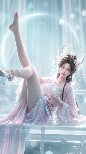 伊轻舞 图片 5