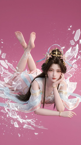 伊轻舞 图片 22