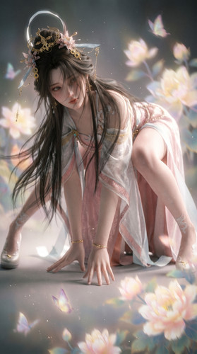伊轻舞 图片 28