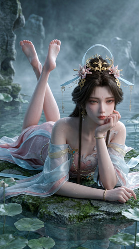 伊轻舞 图片 25