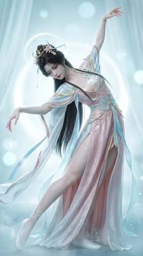 伊轻舞 图片 8