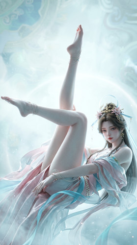 伊轻舞 图片 16