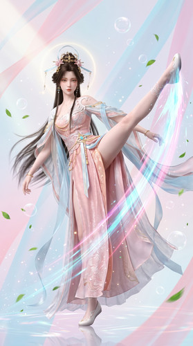 伊轻舞 图片 17