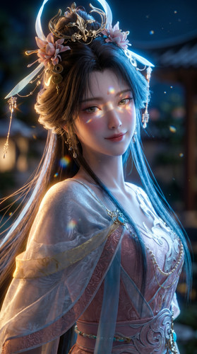 伊轻舞 图片 35