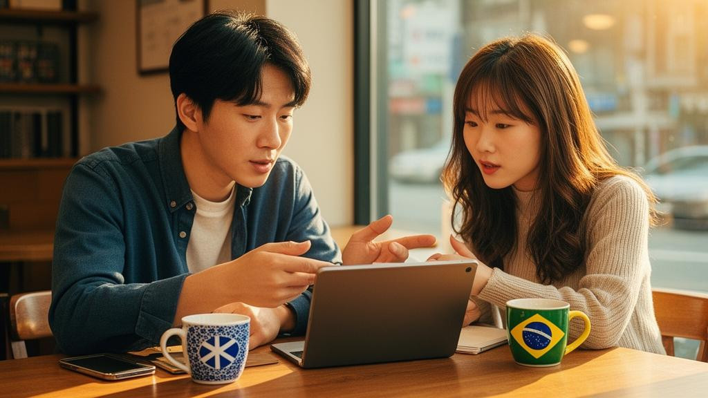 브라질 vs 스코틀랜드 역대 전적, 예상 밖 승패 요인 전격 비교 🎯