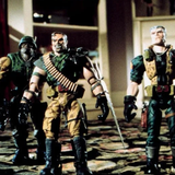 Small Soldiers