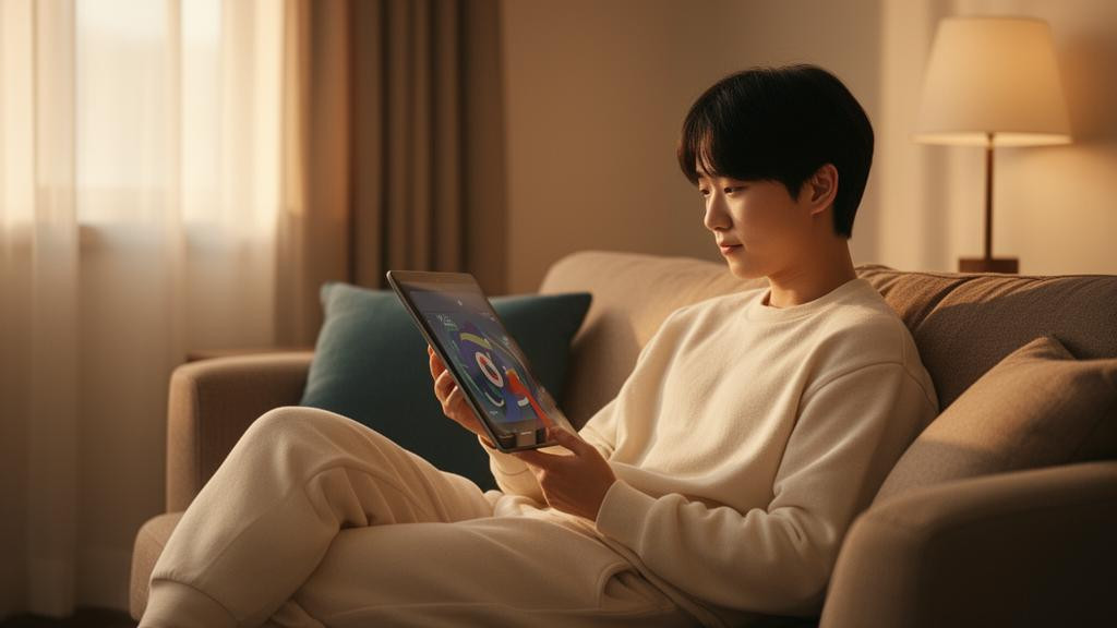 시차 계산 시 고려할 중요 기준