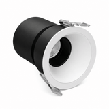 iDL2 den led downlight am tran chieu diem philips inside idl2 cri90 ip44 6w 8w 10w 12w (3)