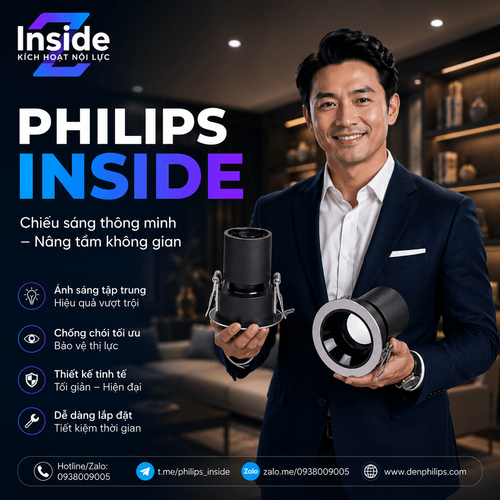 iDL2 den led downlight am tran chieu diem philips inside idl2 cri90 ip44 6w 8w 10w 12w.png