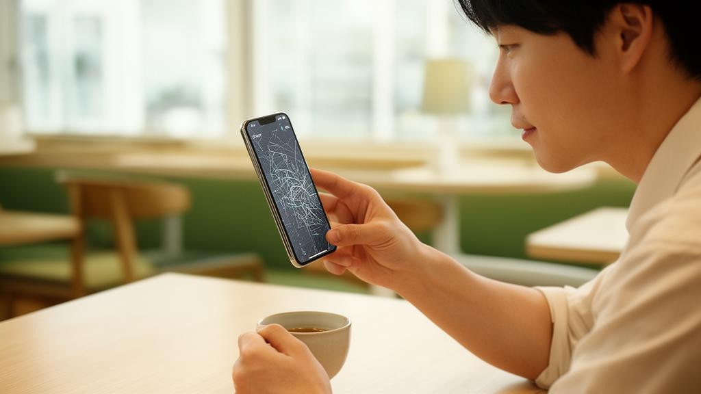 현재 소집 명단 속 해외파 선수 확인법