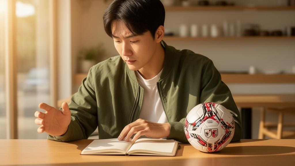 16강 향방 가를 일본의 핵심 경기