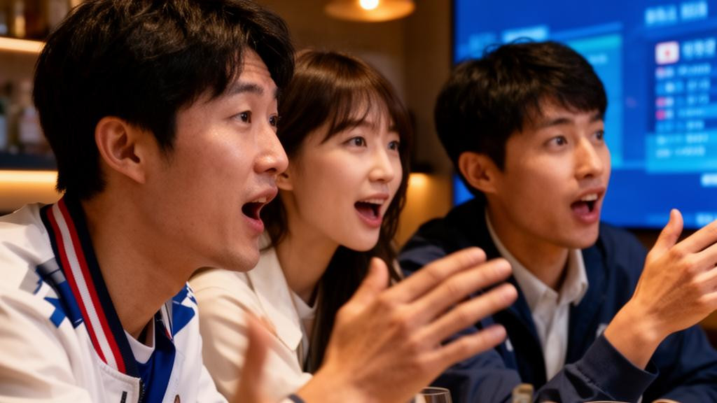 2026년 일본 대표팀 해외파 선수 명단! 놓치지 말아야 할 7인 🔥
