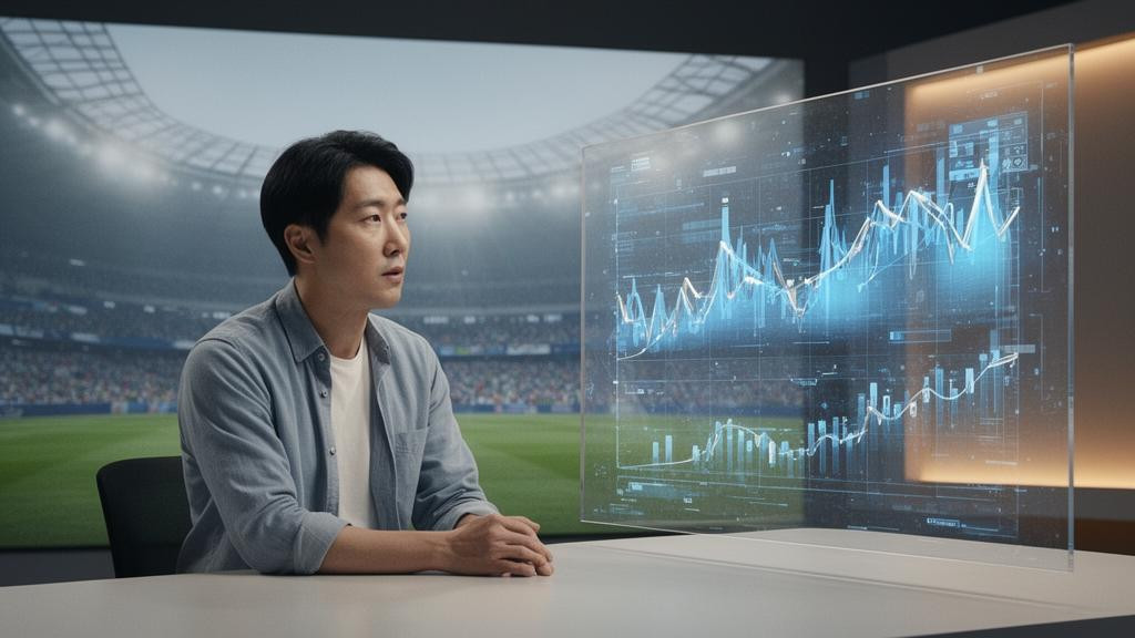 2026년 일본 16강 진출 가능성, 전문가 심층 분석! 💡