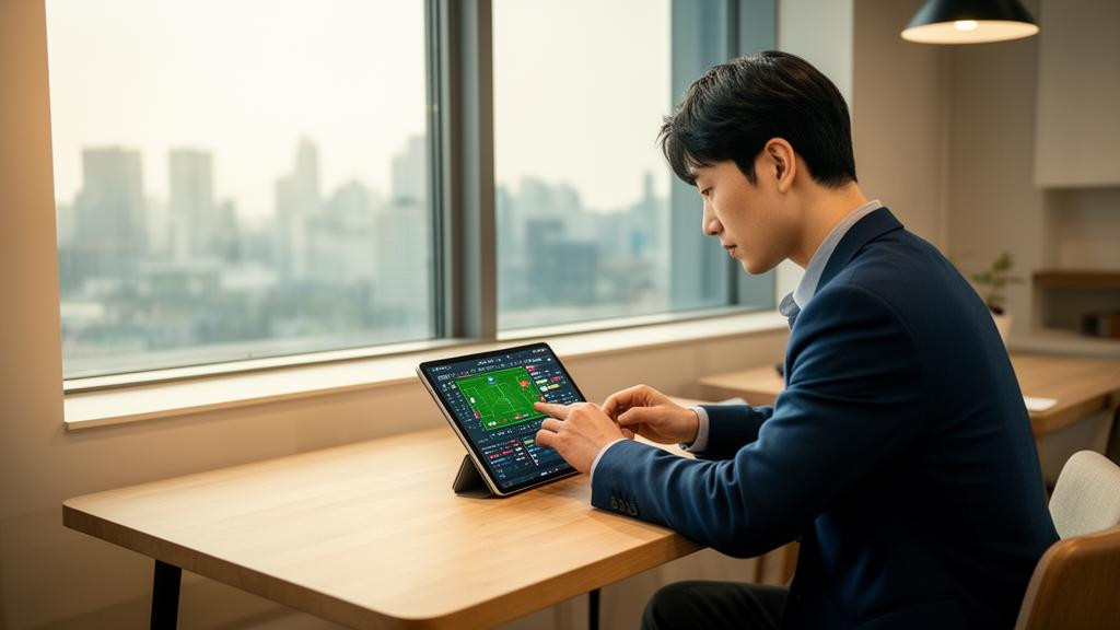 전문가 시선으로 본 경기 승패 예측과 전망