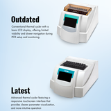 ESR Analyzer NERA 101 ESR Analyzer Machine(2)