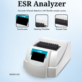 ESR Analyzer NERA 101 ESR Analyzer Machine(1)