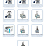 Benchtop Freeze