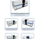 Atomic Absorption Spectro