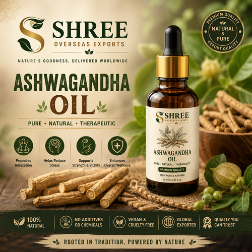 Private Label Ashwagandha Oil Manufacturer A Complete Guide for Global Buyers.png