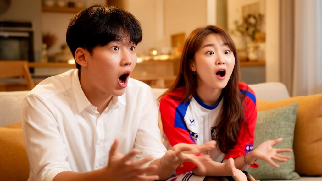2026년 프랑스 조별리그 순위 최신! 예상 뒤엎는 결과는? 🔥
