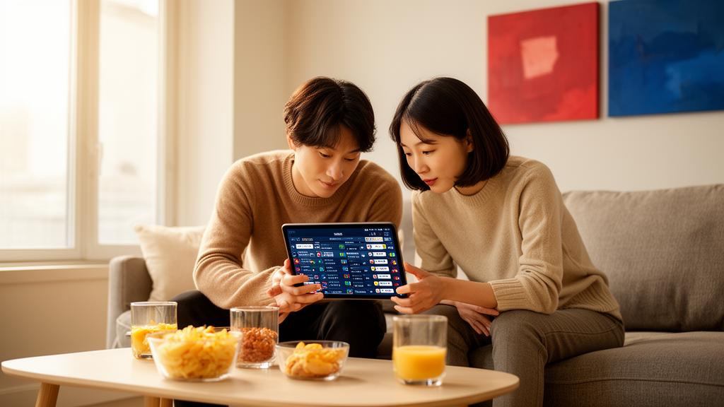 남은 조별리그 경기 일정 및 관전 포인트