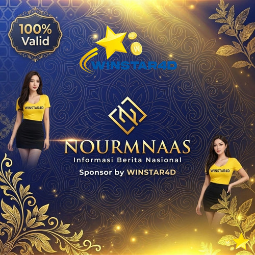 WINSTAR4D | Link Resmi Seputar Berita Nasional Dari Nourmnaas gioboutiqueweb