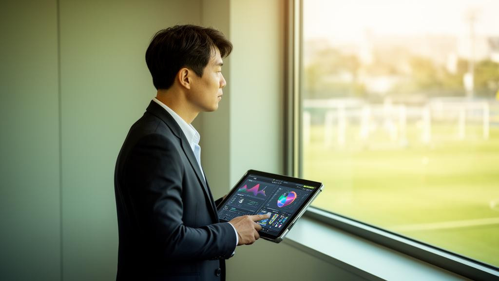 브라질 대표팀, 부상 공백 메울 유망주 발굴 전략