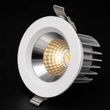 iDL8 den led downlight am tran chieu diem philips inside idl8 cri90 ip44 8w 12w 14w 20w (1)
