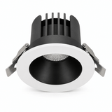 iDL8 den led downlight am tran chieu diem philips inside idl8 cri90 ip44 8w 12w 14w 20w (3)