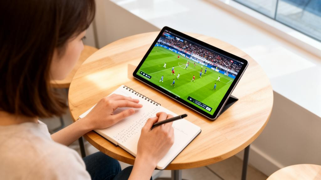 잉글랜드 조 1위 확보 위한 관전 포인트