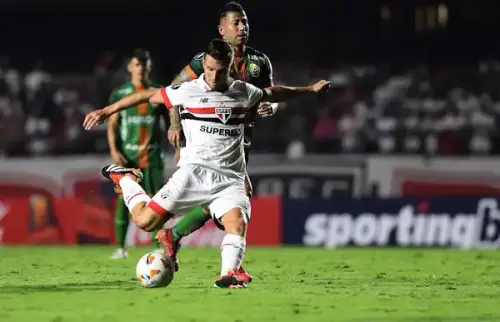 River Plate pode gerar receita inesperada para o São Paulo; saiba como