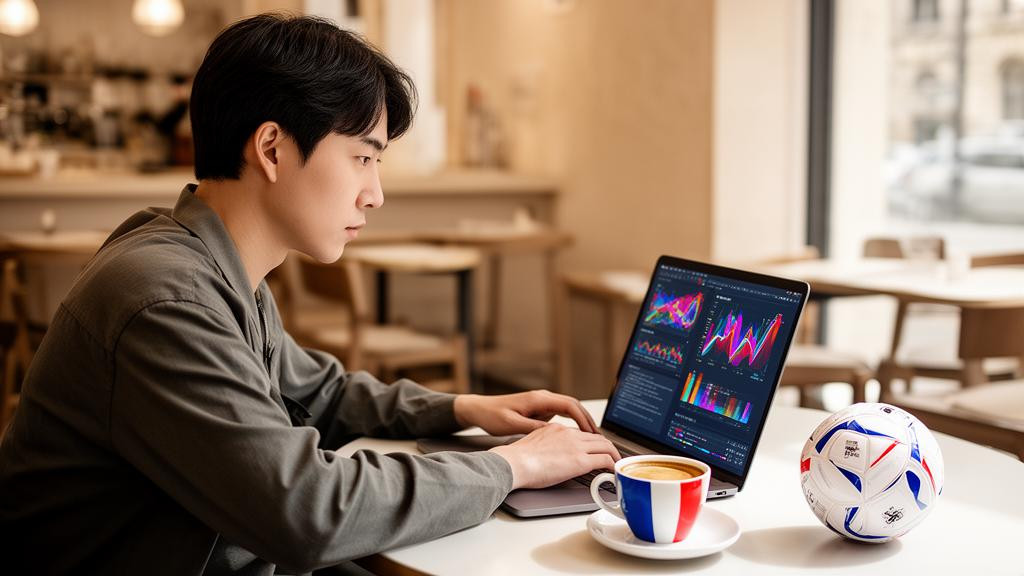 2026년 프랑스 월드컵 우승 확률, 완벽 분석 가이드 🏆