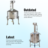 Prover Tank NPVT 103 Prover Tank(2)