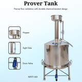 Prover Tank NPVT 103 Prover Tank(1)