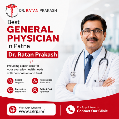 Best General Physician in Patna: Dr. Ratan Prakash.png