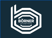 Borner Kitchentools logo