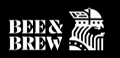 Beeandbrew logo