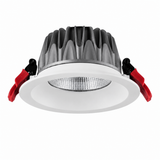 iDL9 den led downlight am tran chieu diem philips inside idl9 cri90 ip44 12w 14w 20w 30w (6)