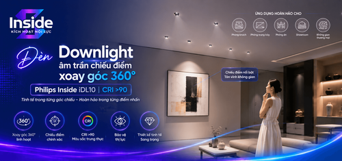iDL10 den led downlight am tran chieu diem philips inside idl10 cri90 ip44 xoay goc 360 do 8w 10w 12.png