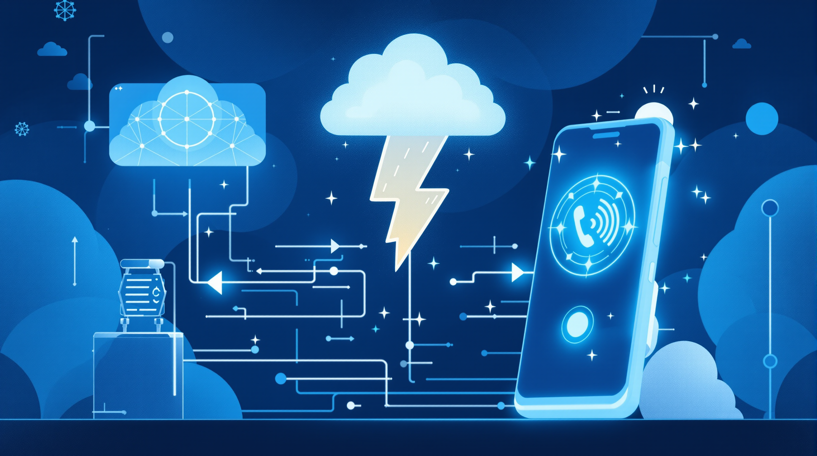 3.72 Million AI Outage Reports: What AI Voice Agent Reliability Really Means for Canadian Businesses (2026)