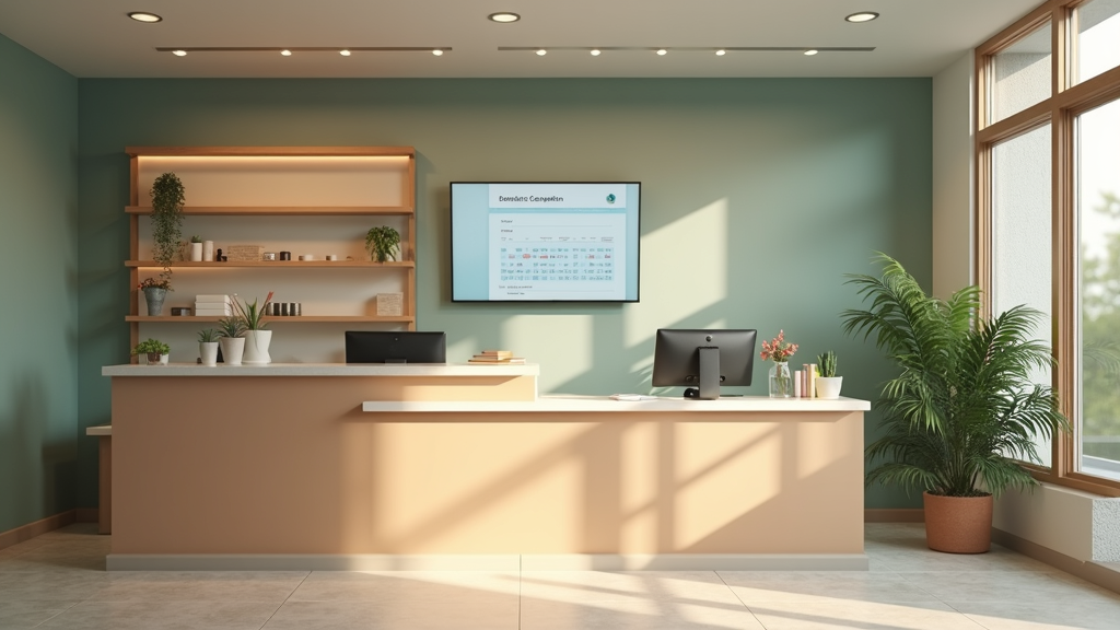 Accurate Appointment Scheduling at Your Dental Practice: The Right Visit, the Right Length