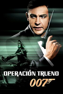 Thunderball [1965] [BD25-USA] [Latino]