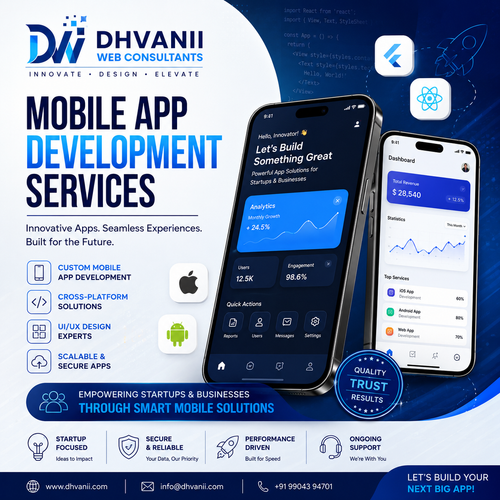 Mobile App Development Services The Ultimate Guide to Building High Performance Gaming Applications.png