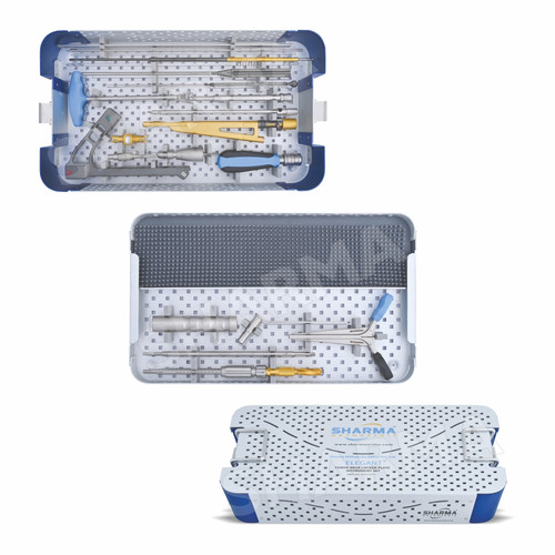 High-Quality Femoral Neck Locked Plate Instrument Set | Sharma Orthopedic.jpg