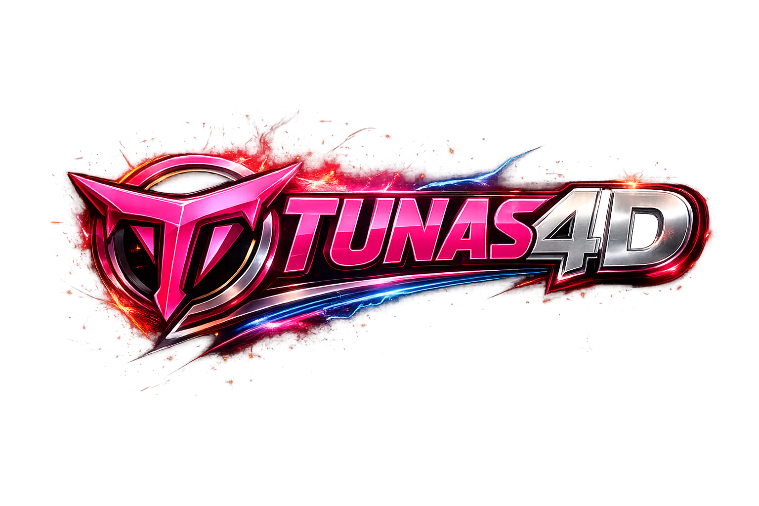 TUNAS4D