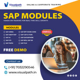 Start Learning the SAP Skills Employers Want Today