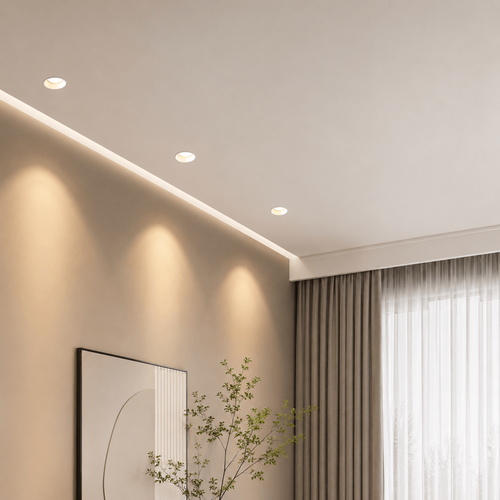 iDL16 den led downlight am tran chieu diem philips inside idl16 cri90 ip44 8w 12w (6).png
