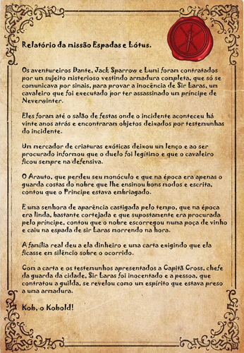 Relatório Missão Espadas e Lótus.png
