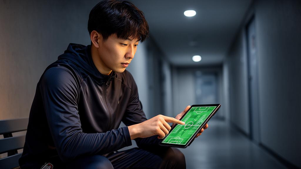언더독이 거인을 꺾는 놀라운 승리의 비결